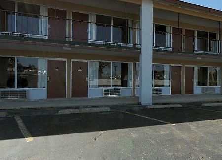 Americas Best Value Inn Mountain View Exterior foto